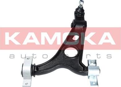 Kamoka 9050107 - Neatkarīgās balstiekārtas svira, Riteņa piekare www.autospares.lv