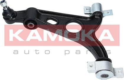 Kamoka 9050107 - Neatkarīgās balstiekārtas svira, Riteņa piekare www.autospares.lv