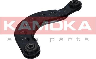 Kamoka 9050117 - Рычаг подвески колеса www.autospares.lv