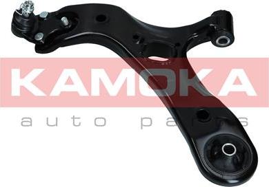 Kamoka 9050181 - Рычаг подвески колеса www.autospares.lv