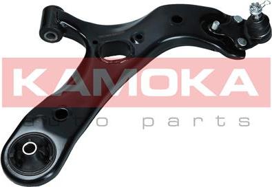 Kamoka 9050182 - Рычаг подвески колеса www.autospares.lv