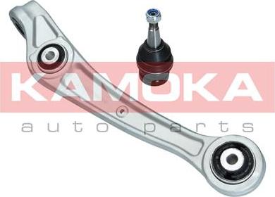 Kamoka 9050134 - Рычаг подвески колеса www.autospares.lv