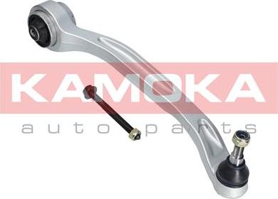 Kamoka 9050138 - Neatkarīgās balstiekārtas svira, Riteņa piekare www.autospares.lv