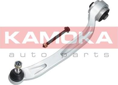 Kamoka 9050138 - Neatkarīgās balstiekārtas svira, Riteņa piekare www.autospares.lv