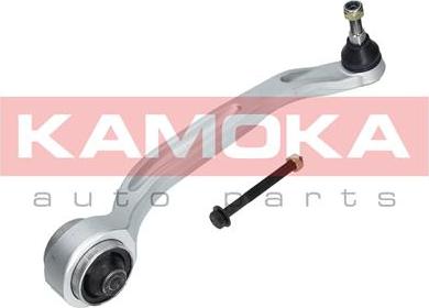 Kamoka 9050138 - Рычаг подвески колеса www.autospares.lv