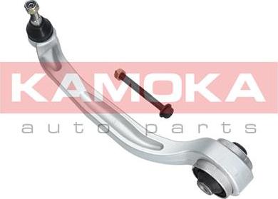 Kamoka 9050138 - Neatkarīgās balstiekārtas svira, Riteņa piekare www.autospares.lv