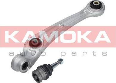 Kamoka 9050124 - Neatkarīgās balstiekārtas svira, Riteņa piekare autospares.lv