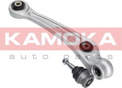 Kamoka 9050125 - Neatkarīgās balstiekārtas svira, Riteņa piekare www.autospares.lv