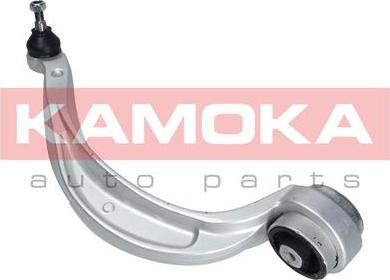 Kamoka 9050126 - Рычаг подвески колеса www.autospares.lv