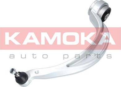 Kamoka 9050126 - Рычаг подвески колеса www.autospares.lv