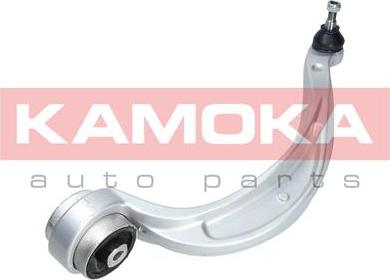 Kamoka 9050127 - Neatkarīgās balstiekārtas svira, Riteņa piekare www.autospares.lv