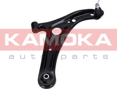 Kamoka 9050178 - Neatkarīgās balstiekārtas svira, Riteņa piekare www.autospares.lv