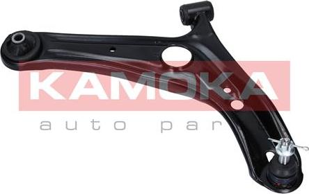 Kamoka 9050178 - Рычаг подвески колеса www.autospares.lv