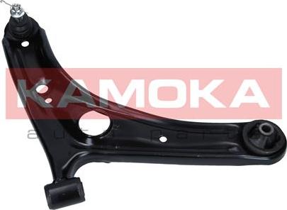 Kamoka 9050178 - Рычаг подвески колеса www.autospares.lv