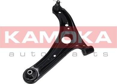 Kamoka 9050177 - Neatkarīgās balstiekārtas svira, Riteņa piekare www.autospares.lv