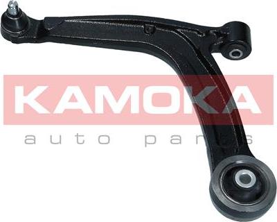 Kamoka 9050345 - Neatkarīgās balstiekārtas svira, Riteņa piekare www.autospares.lv