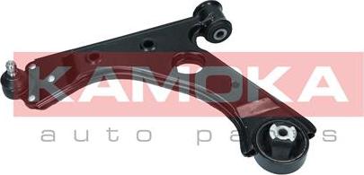 Kamoka 9050341 - Рычаг подвески колеса www.autospares.lv