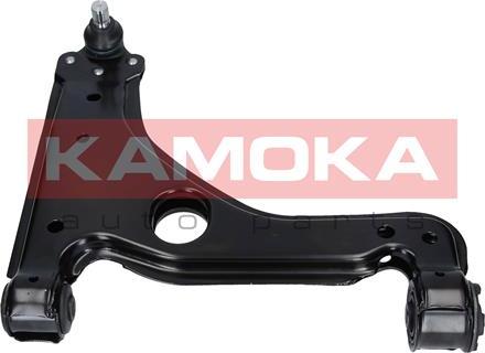 Kamoka 9050316 - Neatkarīgās balstiekārtas svira, Riteņa piekare autospares.lv