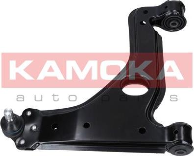 Kamoka 9050316 - Neatkarīgās balstiekārtas svira, Riteņa piekare www.autospares.lv