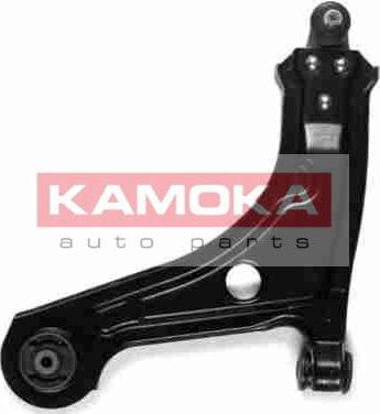 Kamoka 9050311 - Neatkarīgās balstiekārtas svira, Riteņa piekare autospares.lv