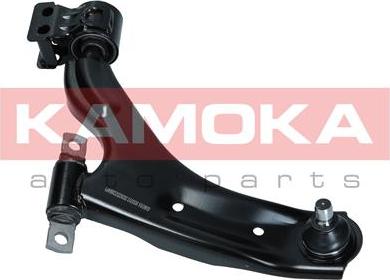 Kamoka 9050313 - Рычаг подвески колеса www.autospares.lv