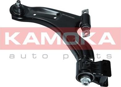 Kamoka 9050313 - Рычаг подвески колеса www.autospares.lv