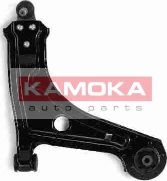 Kamoka 9050312 - Neatkarīgās balstiekārtas svira, Riteņa piekare autospares.lv