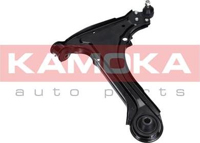 Kamoka 9050334 - Neatkarīgās balstiekārtas svira, Riteņa piekare autospares.lv