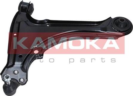 Kamoka 9050335 - Neatkarīgās balstiekārtas svira, Riteņa piekare www.autospares.lv