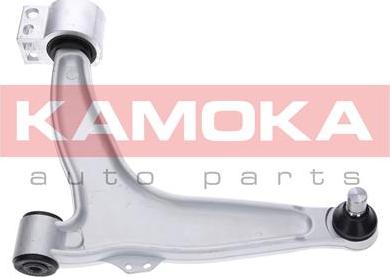 Kamoka 9050332 - Рычаг подвески колеса www.autospares.lv