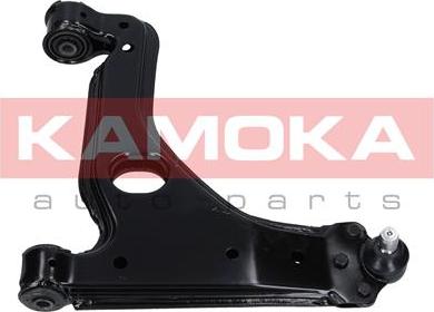 Kamoka 9050337 - Neatkarīgās balstiekārtas svira, Riteņa piekare www.autospares.lv