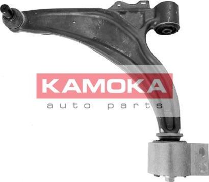 Kamoka 9050323 - Рычаг подвески колеса www.autospares.lv