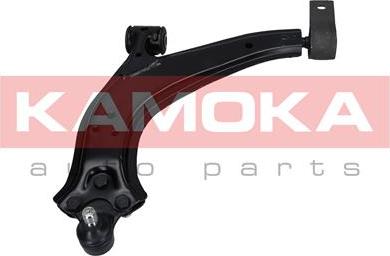 Kamoka 9050297 - Рычаг подвески колеса www.autospares.lv