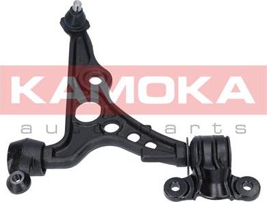 Kamoka 9050248 - Neatkarīgās balstiekārtas svira, Riteņa piekare www.autospares.lv