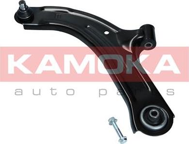 Kamoka 9050259 - Рычаг подвески колеса www.autospares.lv