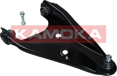 Kamoka 9050258 - Рычаг подвески колеса www.autospares.lv