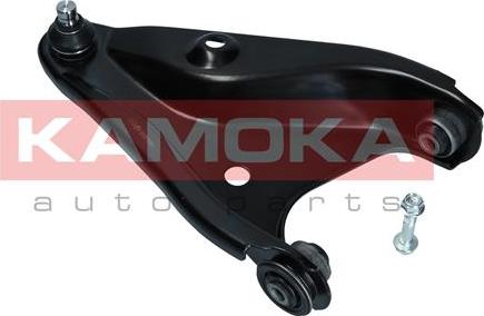 Kamoka 9050258 - Рычаг подвески колеса www.autospares.lv