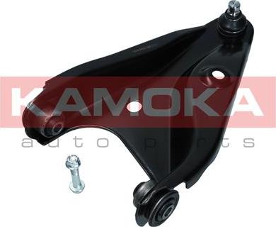 Kamoka 9050258 - Рычаг подвески колеса www.autospares.lv