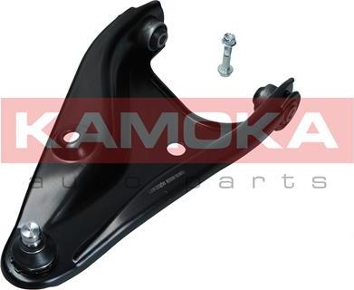 Kamoka 9050258 - Рычаг подвески колеса www.autospares.lv