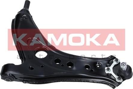 Kamoka 9050253 - Neatkarīgās balstiekārtas svira, Riteņa piekare www.autospares.lv