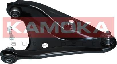 Kamoka 9050257 - Neatkarīgās balstiekārtas svira, Riteņa piekare autospares.lv