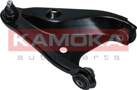 Kamoka 9050264 - Рычаг подвески колеса www.autospares.lv