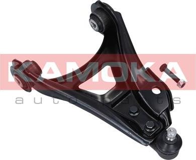 Kamoka 9050265 - Рычаг подвески колеса www.autospares.lv