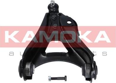 Kamoka 9050266 - Рычаг подвески колеса www.autospares.lv