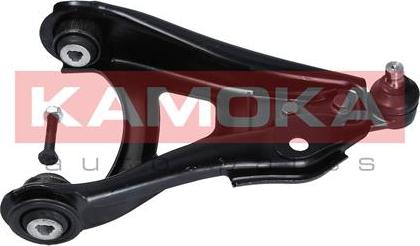 Kamoka 9050266 - Neatkarīgās balstiekārtas svira, Riteņa piekare www.autospares.lv