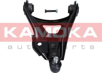 Kamoka 9050266 - Neatkarīgās balstiekārtas svira, Riteņa piekare www.autospares.lv