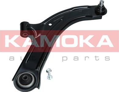 Kamoka 9050260 - Neatkarīgās balstiekārtas svira, Riteņa piekare www.autospares.lv