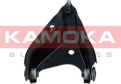 Kamoka 9050263 - Neatkarīgās balstiekārtas svira, Riteņa piekare www.autospares.lv