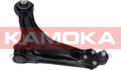 Kamoka 9050204 - Neatkarīgās balstiekārtas svira, Riteņa piekare www.autospares.lv