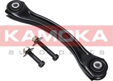 Kamoka 9050202 - Neatkarīgās balstiekārtas svira, Riteņa piekare www.autospares.lv